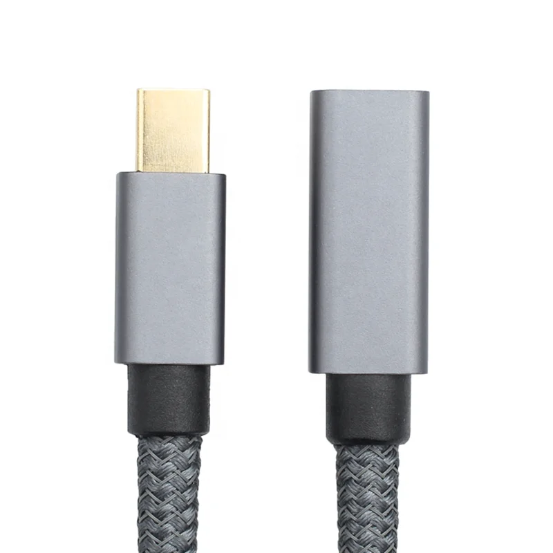 Mini Displayport Extension Cable 3.3FT 