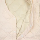 Women's Vest Professional Production Ventilate Women's Down Vest Polyester Fiber Sport Down Jacket Vest