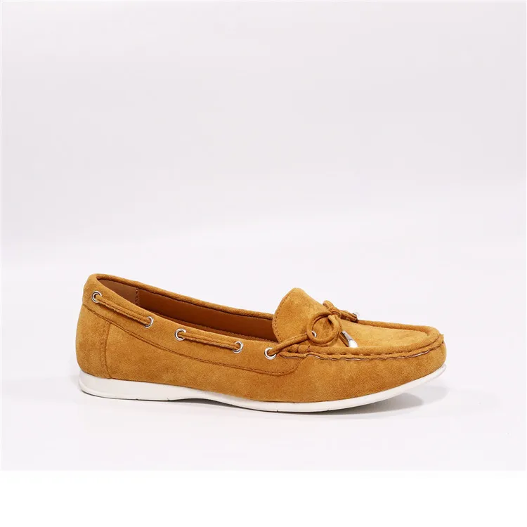 flat moccasin shoes