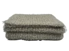 And Hat 2020 Winter Knitted Chunky Wool Scarf And Hat