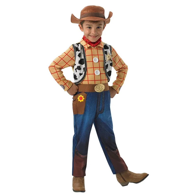 childrens cowboy clothes