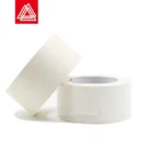 Tape Paper Tape Tape White Perforated Cross-fibre Paper Tape For Reinforcing Joints 50mmx150m