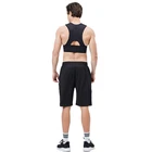 Care EMS Shoulder Therapy Massager Wireless Eletric Stimulator For Comfortable Body Care