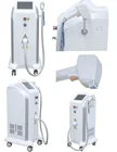 Removal Diode Laser Machine 1200W 1064nm 755nm 808nm Sincoheren Razorlase Hair Removal Machine