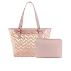 Handbags Tote Bag Pvc 2020 Women And Ladies Luxury Waterproof Clear PVC Purse Beach Tote Bags Handbags
