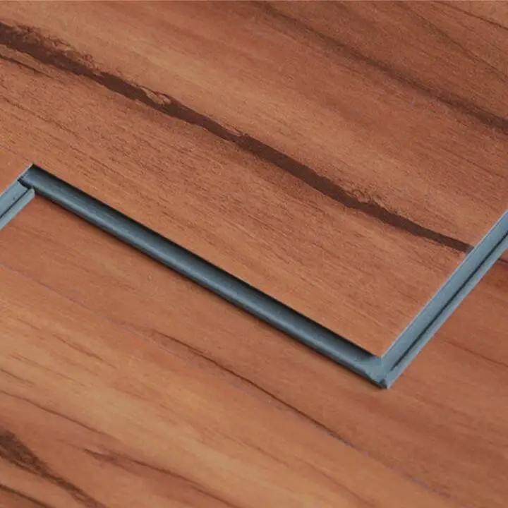 Vinyl Flooring Tiles Planks New Style PVC Plastic UV Coating Graphic Design Indoor Modern / Traditional  KDM-901 PVC Flooring