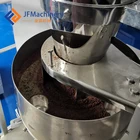 Food Packing Granule Packaging Machinery Fully Automatic 10-100g Vertical Sachet Food Granule Packing Machine