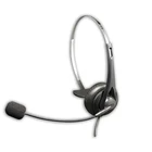 Phone Call Sell Phone Headsets Without Volume Control Call Center Headset Phone Headset Product