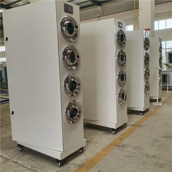 Air Handling Unit, 10000, 15000 - detail 10