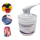 Pearl Pigment For Printing Ink Pearl Ink Silk Screen Printing On Fabric