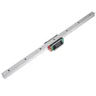 Cnc Roller Linear Guide Rail Cnc Machine Linear Roller Guide Bearing