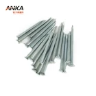 Steel Wire Nails Stainless Steel Flat Head Wire Steel Nails