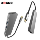 ZOGUO Brand Ultra High Speed 48Gbps Male To Male Cable Ultra Certified Hdmi Cable For Dvd Player
