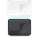 Charger 1 Wireless Charger Wireless Charger 10w 15w High Quality Custom Logo 3 In 1 Wireless Charger Station