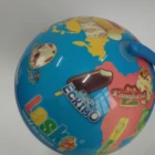 Children Toy Educational For 25cm Globe World Globe Children Toy Educational Globe For Kids