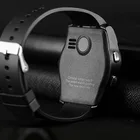Sim Card Phone V8 Support SIM Card Round Screen Sports Pedometer Bracelet Call Watch Phone Smart Watch V8