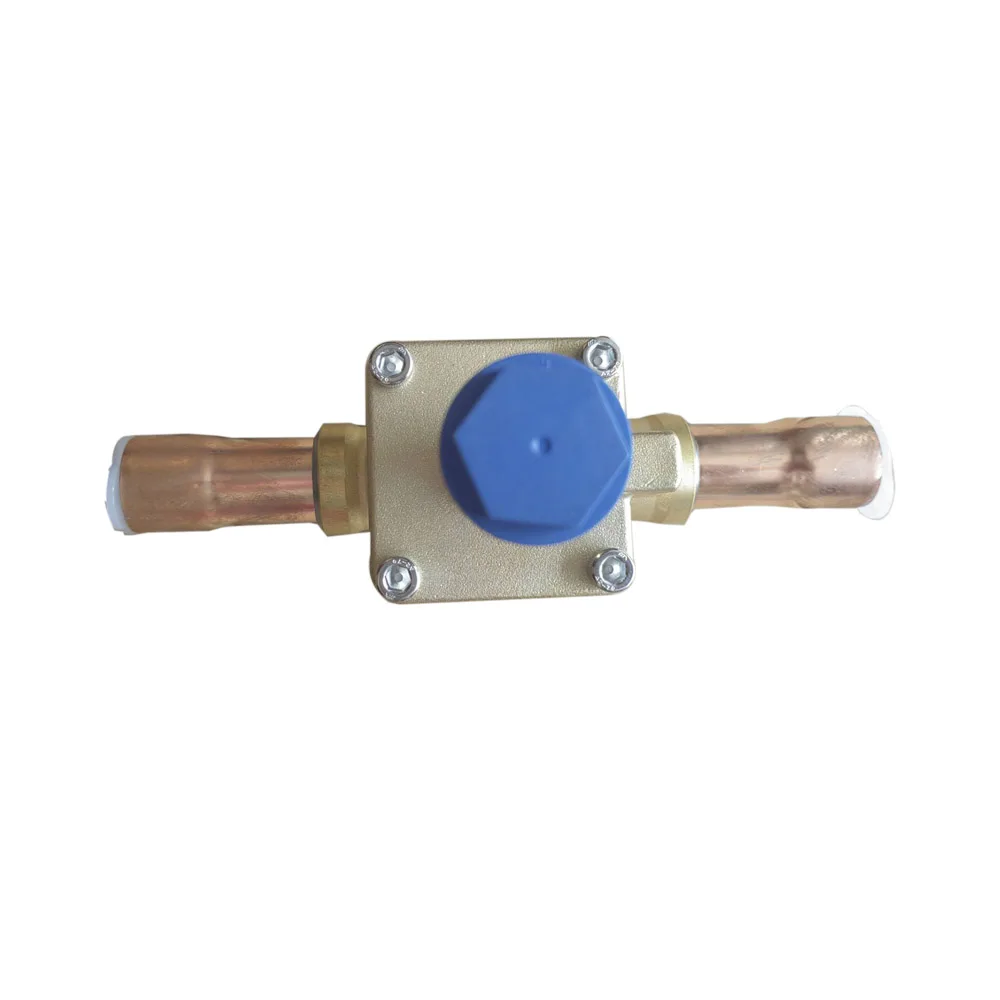 Solenoid Valve, MDF-A02-20H002, 220-240V, ODF, 7/8" - detail 6