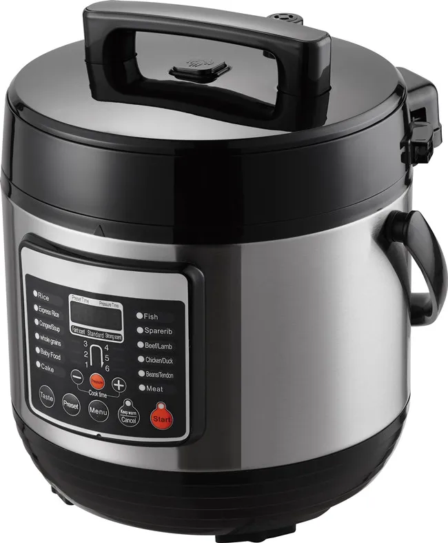 multi purpose cooker universal