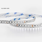 12v Led Strip Light Waterproof Led Led Strip Light 24v Kingunion 9v 12v 24v Battery Powered Led Strip Light 3528 Small Battery Operated Led Strip Light Waterproof 80 White 10mm