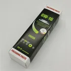 Polish Attractive Price New Type Metal Glasses Granite Polishing Wax Paste Polish