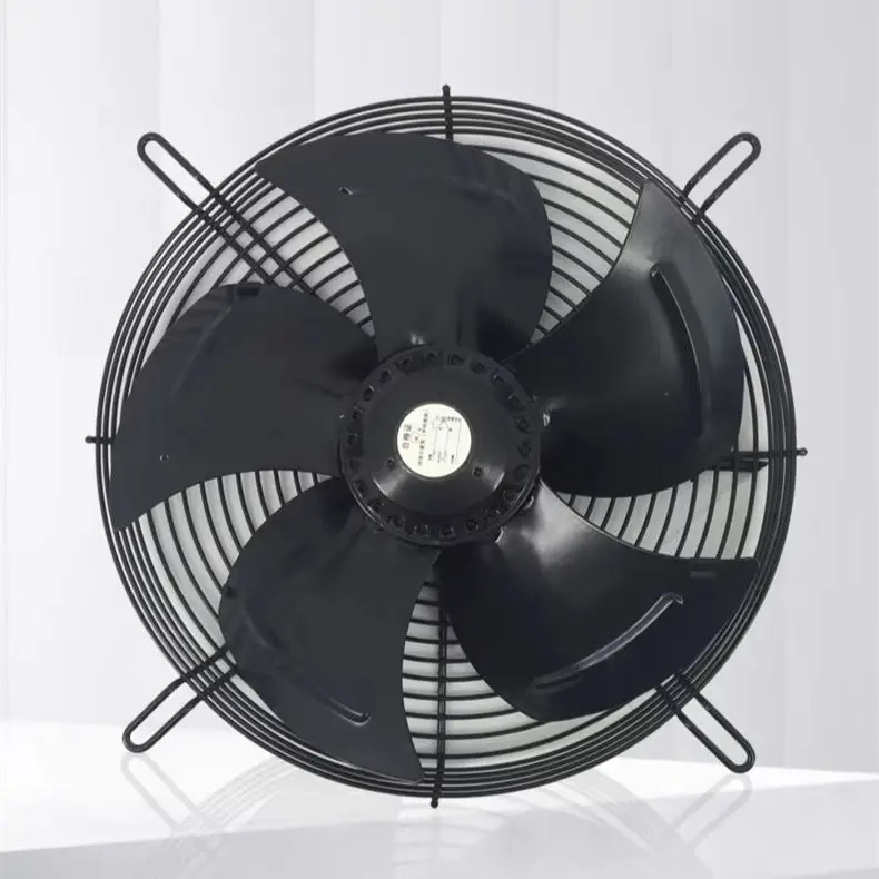 Condensing Unit, 380 V, copper - detail 14