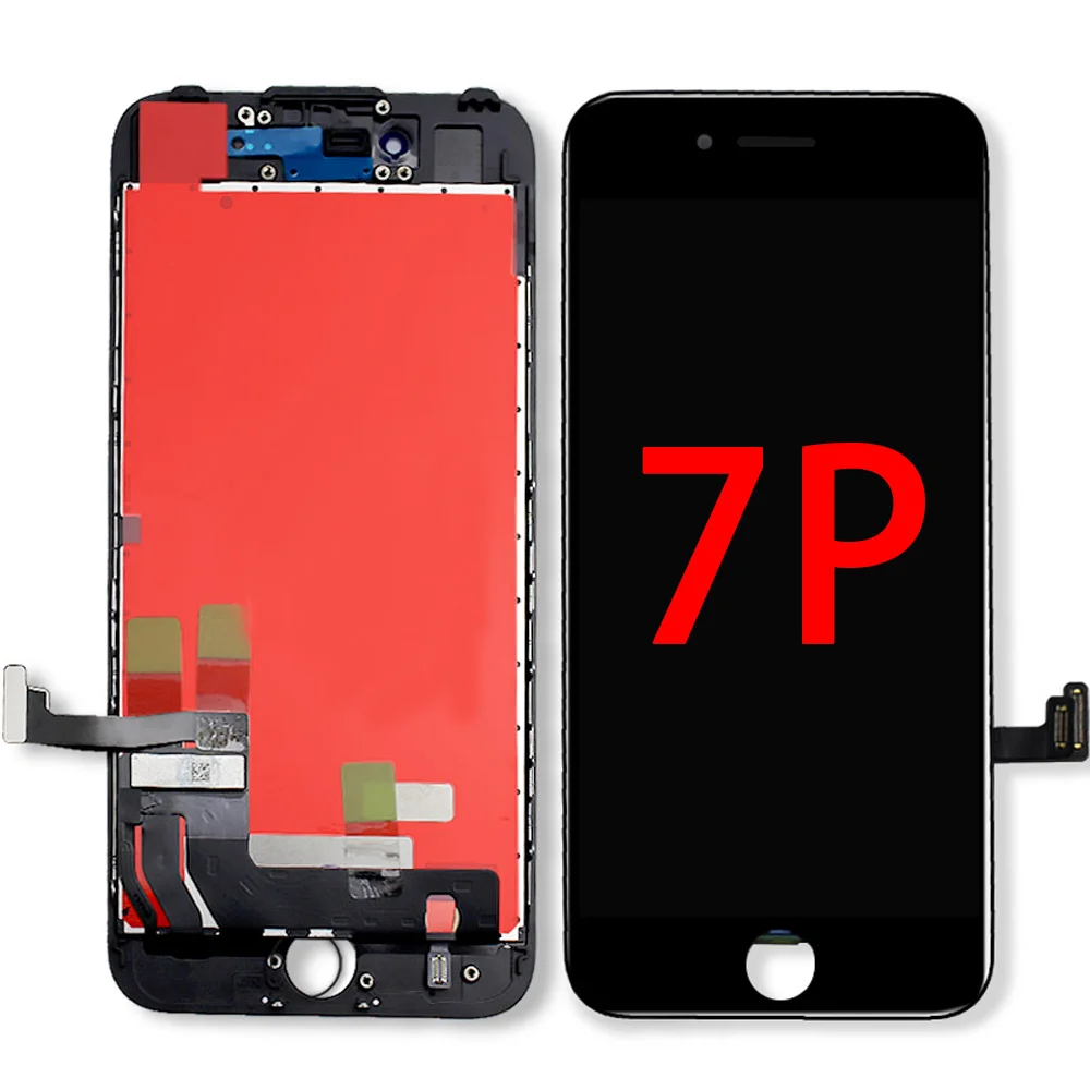 Plus Lcd Touch Screen Digitizer Display 