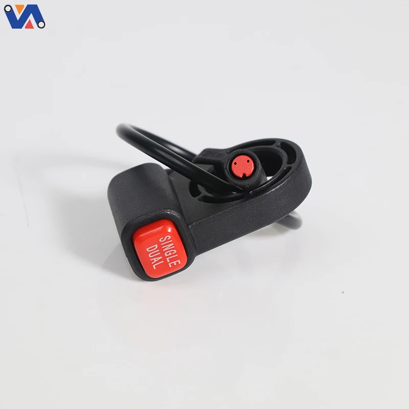 dual motor toggle control e scooter spare parts accessories wholesale-4