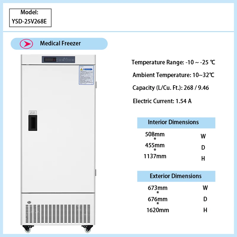 medical freezer temperature range medical freezer temperature range