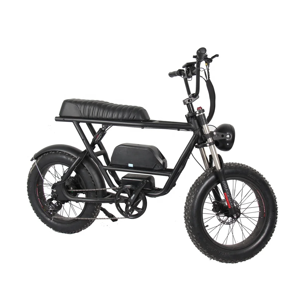 ams e bikes