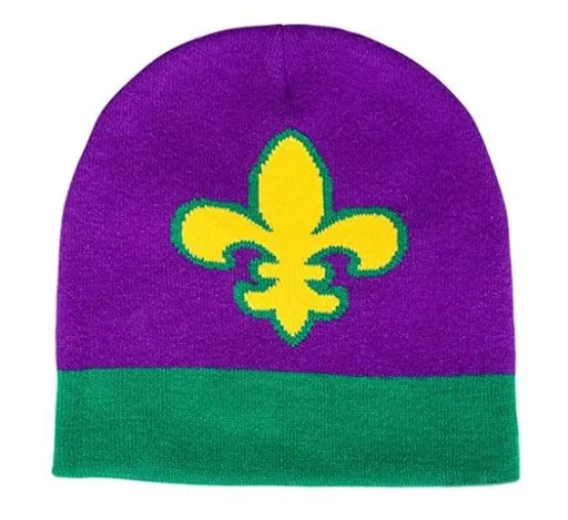 mardi gras hats wholesale