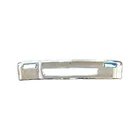 Auto Chrome Bumpers For Auto Accessories Trucks Front Bumper For ISUZU FTR/FWR