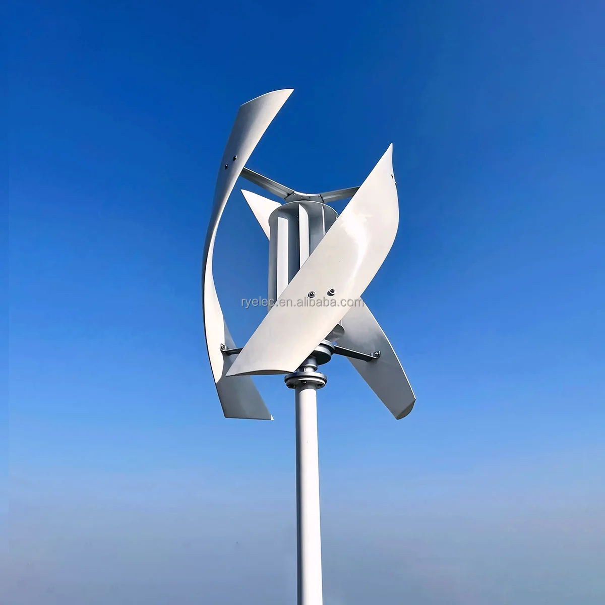 Roof Wind Turbine Generator, 500W, 2000W - detail 24