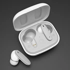 Earphones Rambotech RQC75 ANC ENC TWS Earphones With DSP Technology Type-C Charging