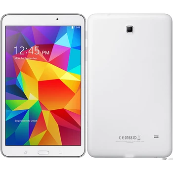 Second Hand Original Refurbished Tablet T337 2+16GB Support WIFI for Samsung Galaxy Tab 4 8.0 Tablet