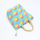 Trends 2021 Manufacturers Supply Cheap All-match Trends Leisure Boutique Creative Eco Shopping Bags Canvas Handbag
