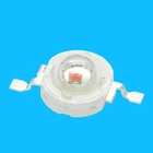 Led 3w Led 3w Wholesale Epistar Epileds Led Chips 30Mil 45Mil High Power LED 1W 3W 5W Pure White 6500K LED