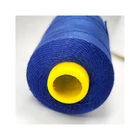 100% New High Quality Embroidery Yarn 100% Spun Polyester Bag Closing Thread