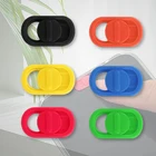 Cover Custom Portable Privacy Mobile Phone Laptop Webcam Cover Logo