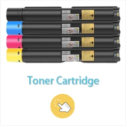 1-Toner Cartridge