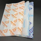 Paper Custom Deli Paper Custom Food Grade Paper Custom Wax Paper For Food Sandwich