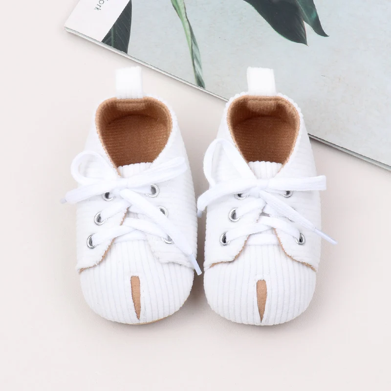 Spring Autumn Casual Sneaker for Baby Toddler Non-Slip Soft Rubber Bottom Lightweight Anti-Slip Anti-Slippery for Boys Girls supplier