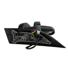 Mirror Rearview E-MARK LONG ARM Side Mirror For IVECO DAILY VAN 2014-2020 9 Line 5801552552 5801552553 REARVIEW MIRROR