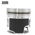 Piston Pistons Pistonpiston Wholesale Engine Parts 324-4235 C6.4 Piston Pistons For Excavator E320D E323DL