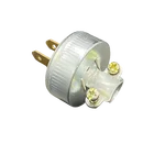 Plug 2 Pins Factory Price Good Quality South America 127V 15A Usa Plug With 2 Pins Plug