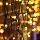 Holiday Wholesale Ip65 Waterproof Multicolor Holiday Decoration LED Christmas Light