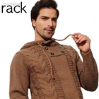 Manufacturers Selling Oversize Custom Knit Men'S Sweater