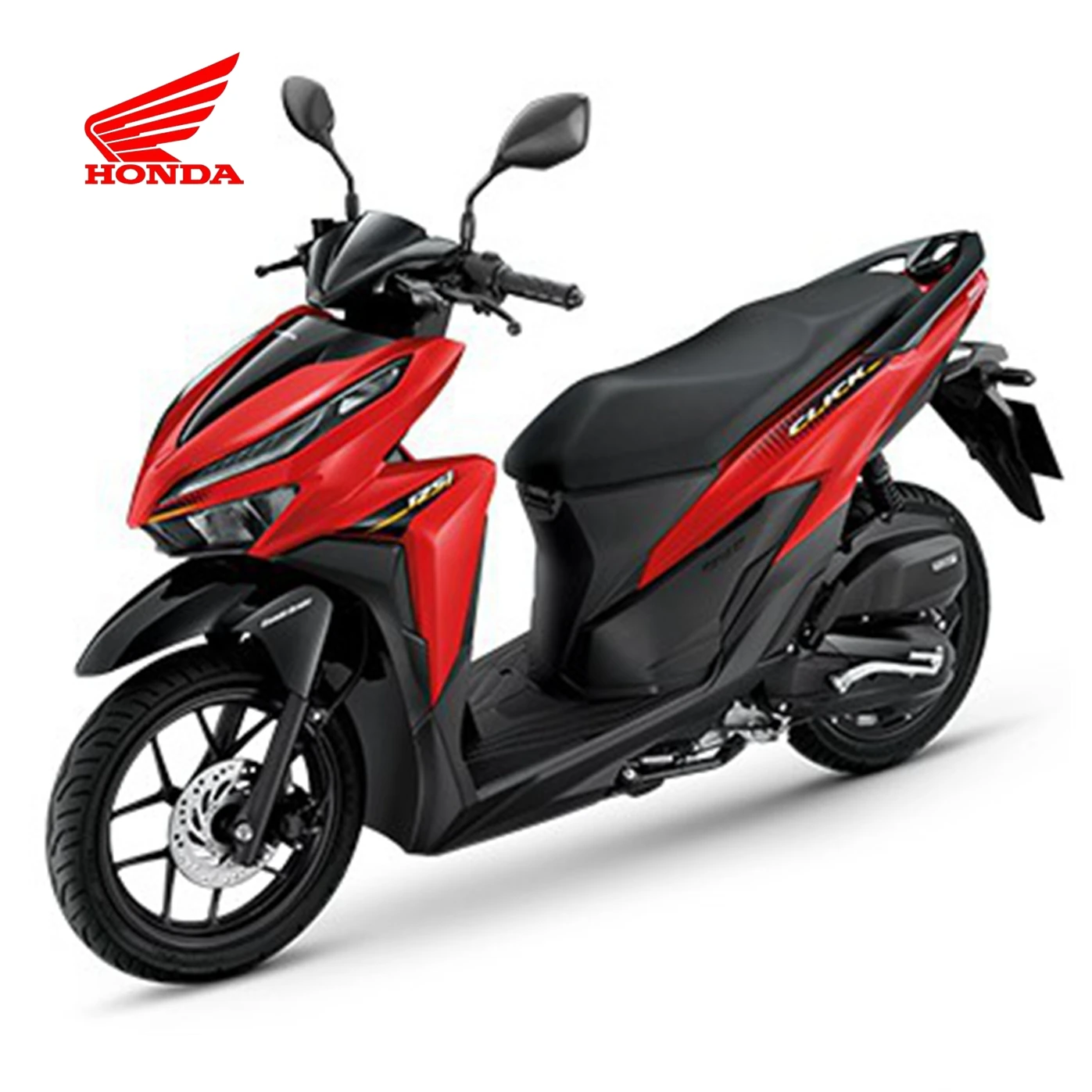 reservoir Controversieel Antagonist Hot Thailand Honda Click 125i Scooter Joylink, View Honda Motorcycle, Honda  Product Details from JOYLINK ASIA LIMITED on Alibaba.com