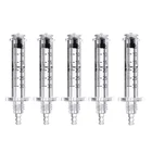 0.3ml Ampoules 0.5ml Ampoules Acid Injection