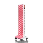 2021 New Facial Skin Care 630nm 660nm 850nm 500w 1000w Red Led Light Therapy Devices Home Use Beauty Health Pdt System