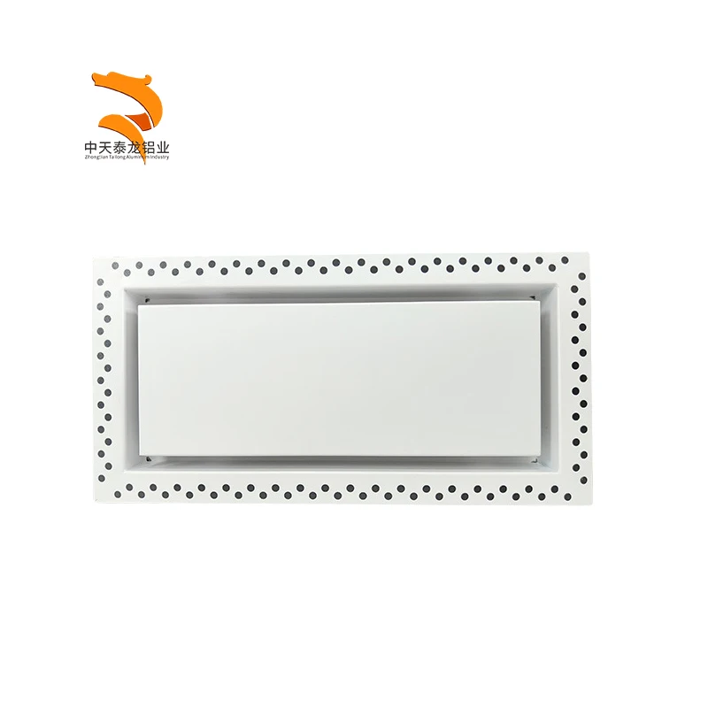 Duct Fan Boosters, Wall, Ceiling, HVAC, 4x10 - detail 4